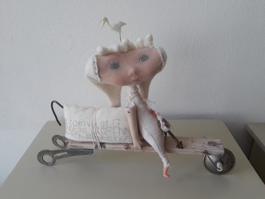 kruithof helemaal